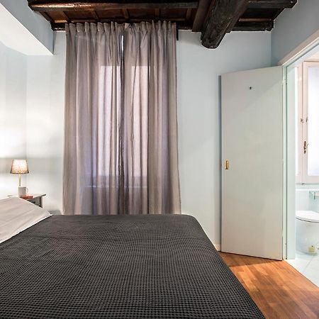 Dell'Orso Residence Рим Екстериор снимка