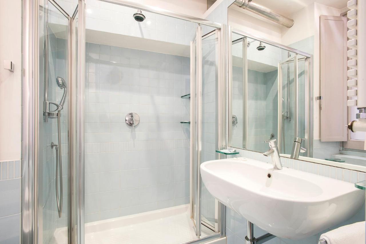 Dell'Orso Residence Рим Екстериор снимка