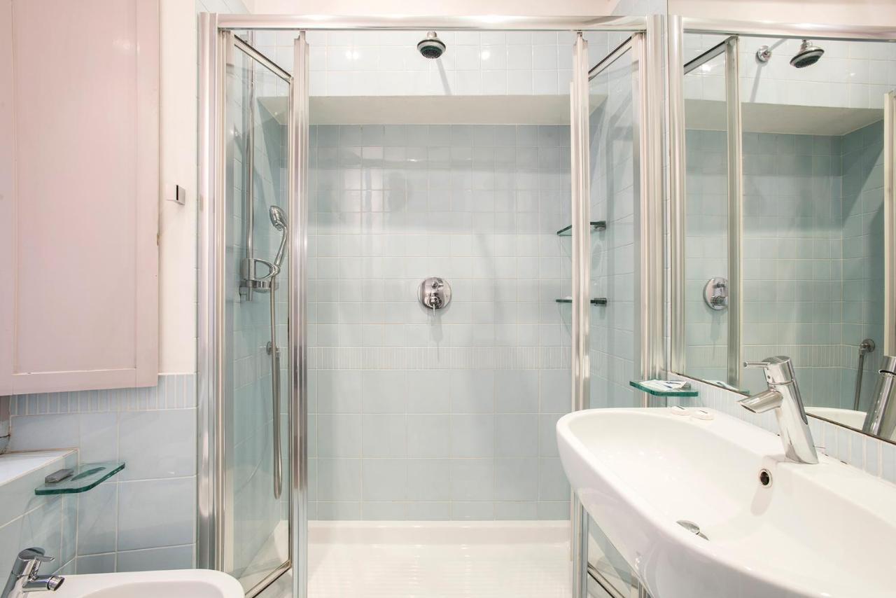 Dell'Orso Residence Рим Екстериор снимка