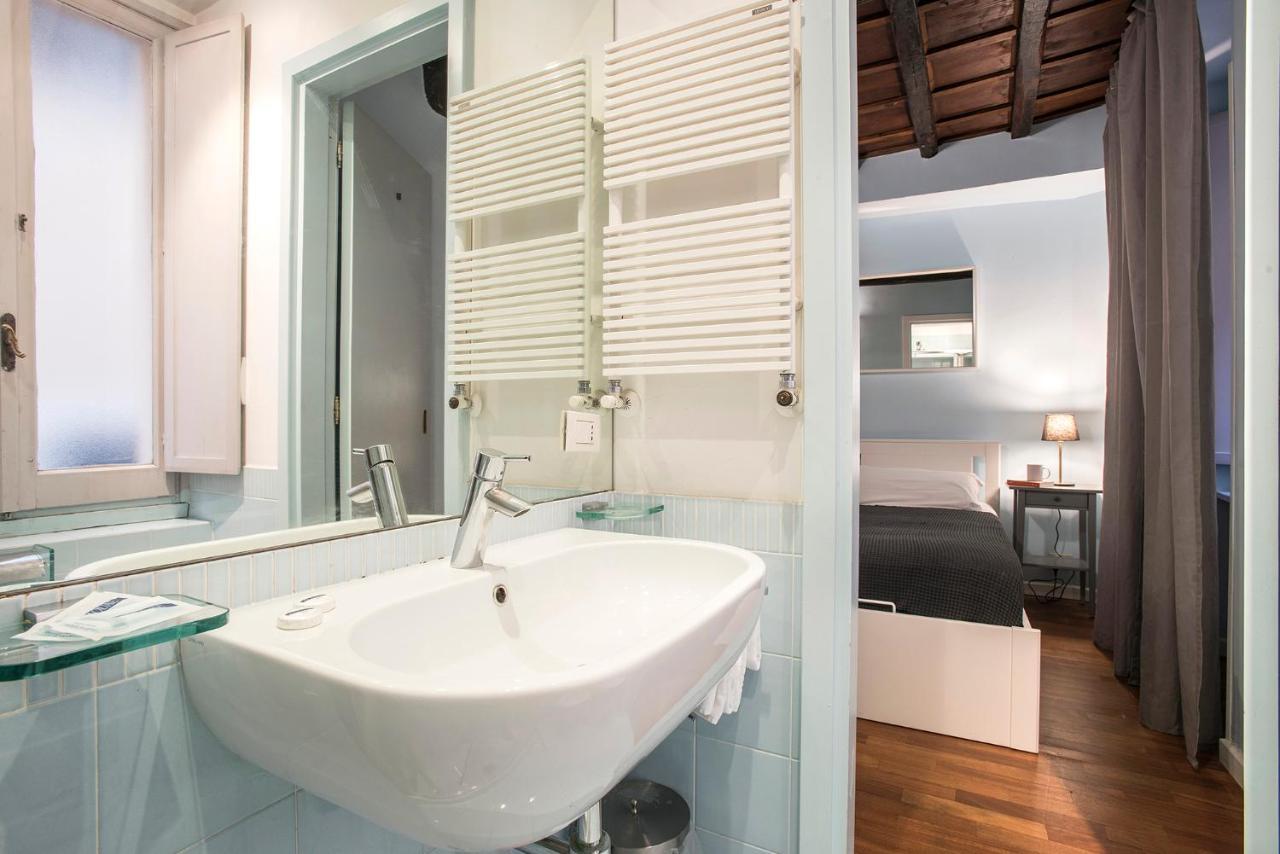 Dell'Orso Residence Рим Екстериор снимка