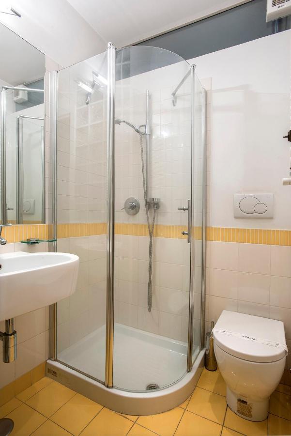 Dell'Orso Residence Рим Екстериор снимка