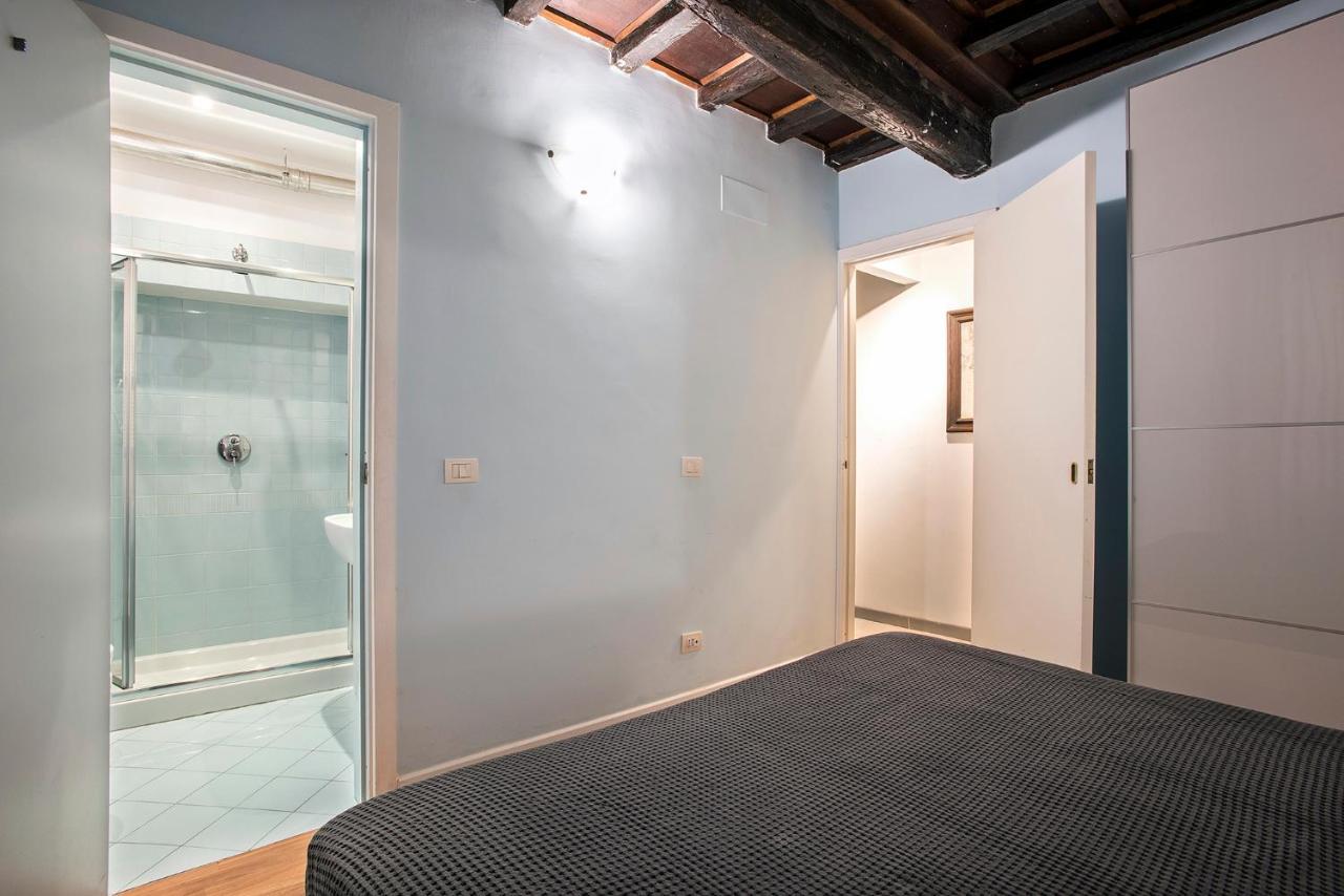 Dell'Orso Residence Рим Екстериор снимка